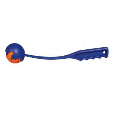 Ball Catapult | Dog Walking Toys