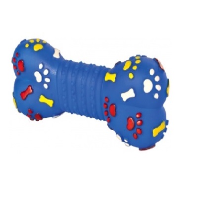 Plastic Dog Bone | Dog Chew