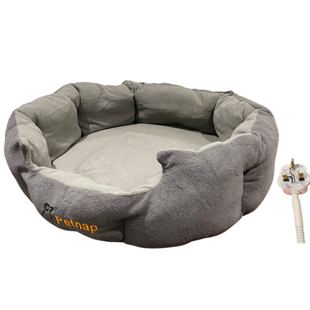 Dog Beds - Petnap | Heated Dog Beds for Pets and Cats